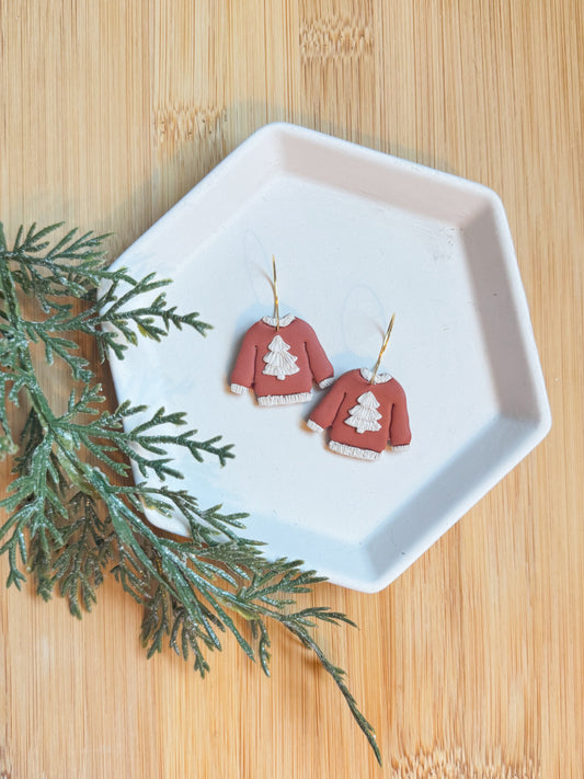 Cozy Holiday Hoops