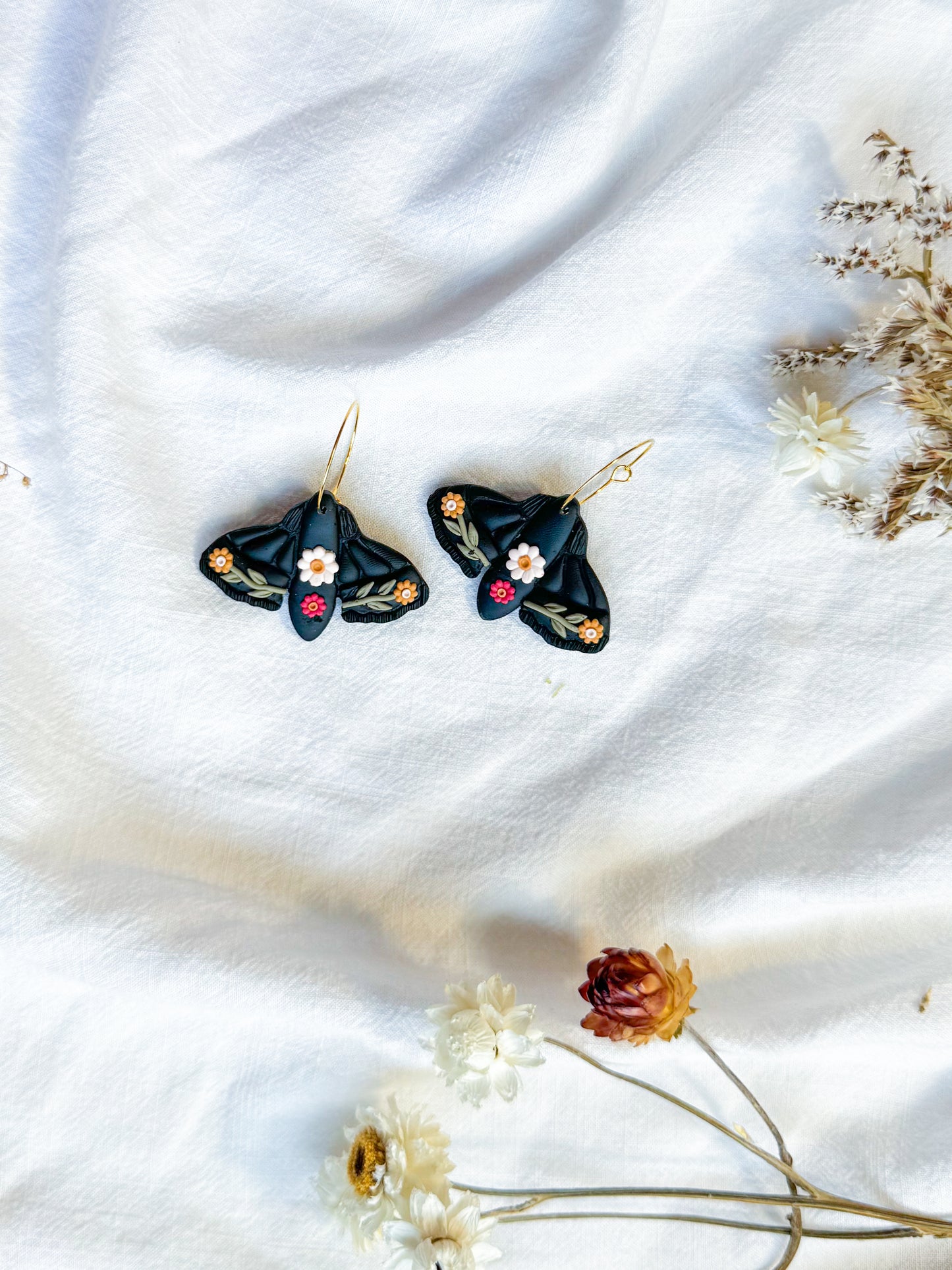 Midsommar Moths