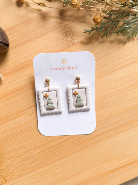 Twinkle Tree Stamps