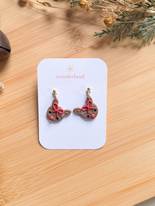 Reindeer Drops