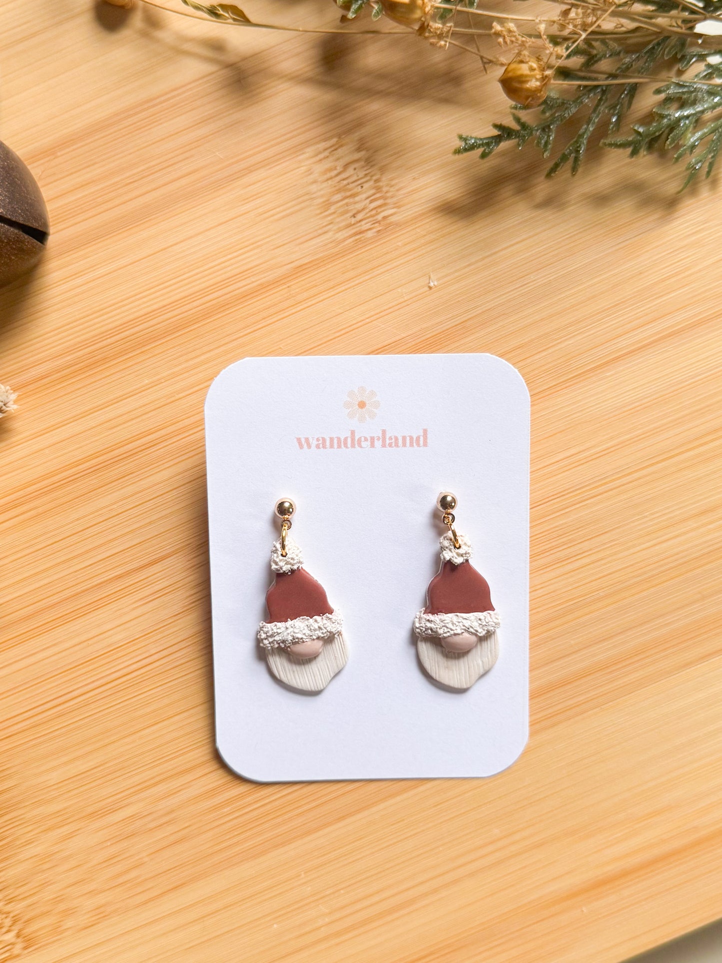 Santa Gnomes