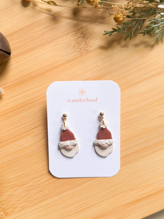 Santa Gnomes