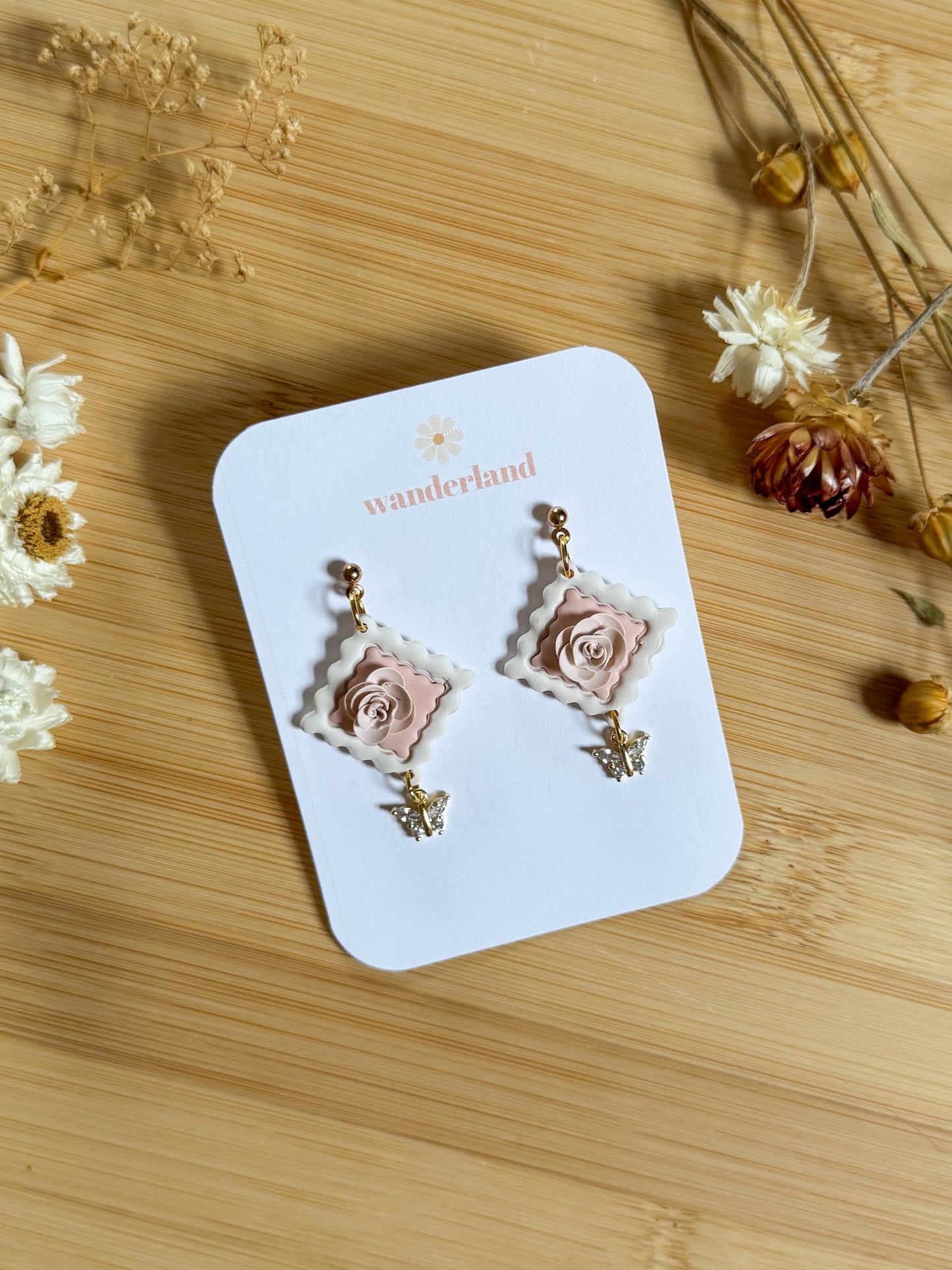 Good Witch Dangles