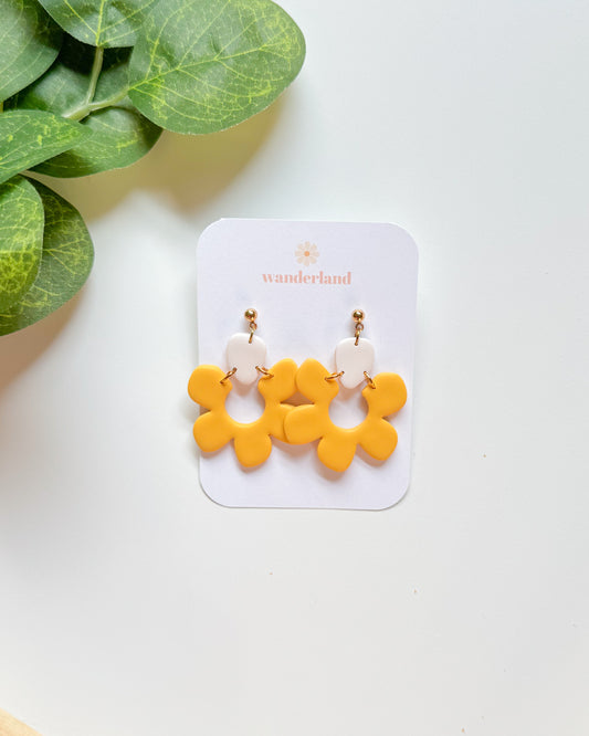 Yellow Love-Me-Not Drops