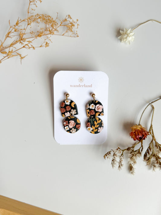 Florals in the Night