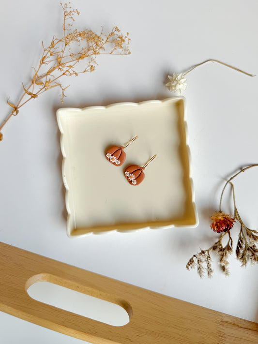Lil Pumpkin Hoops
