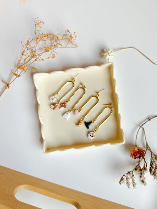 Mix-and-Match Charm Dangles
